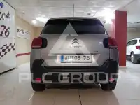 2021 Citroen C3