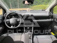 2021 Citroen C3