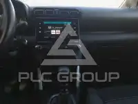2021 Citroen C3