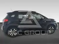 2021 Citroen C3