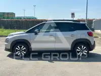 2021 Citroen C3