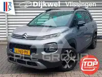 2021 Citroen C3