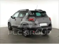 2021 Citroen C3