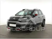 2021 Citroen C3