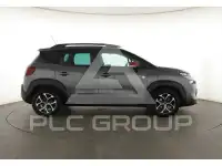 2021 Citroen C3