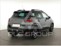 2021 Citroen C3