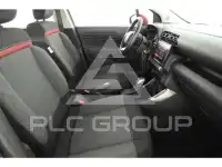 2021 Citroen C3