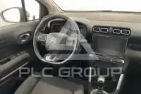 2021 Citroen C3