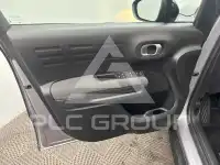 2021 Citroen C3