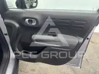 2021 Citroen C3