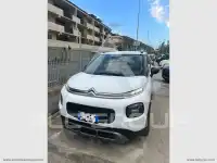 2021 Citroen C3
