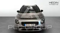 2021 Citroen C3