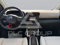 2021 Citroen C3