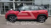 2021 Citroen C3