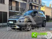 2021 Citroen C3