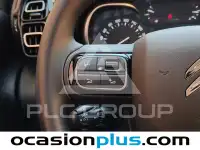 2021 Citroen C3