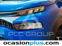 2021 Citroen C3