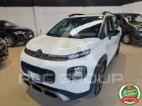 2021 Citroen C3