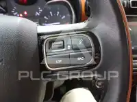 2021 Citroen C3