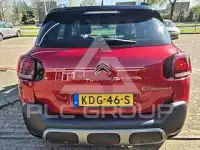 2021 Citroen C3
