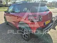 2021 Citroen C3