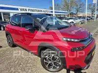 2021 Citroen C3