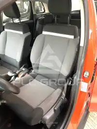 2021 Citroen C3