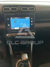 2021 Citroen C3