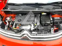 2021 Citroen C3