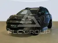 2021 Citroen C3