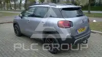 2021 Citroen C3