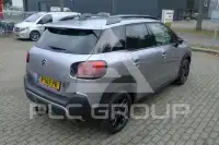 2021 Citroen C3