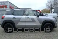 2021 Citroen C3