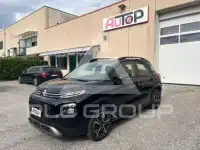 2021 Citroen C3