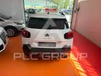 2021 Citroen C3