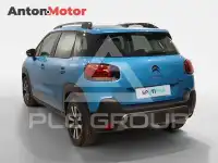 2021 Citroen C3