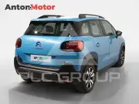 2021 Citroen C3