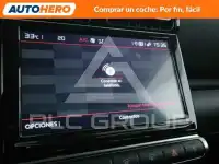 2021 Citroen C3