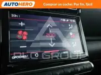 2021 Citroen C3