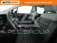 2021 Citroen C3