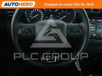 2021 Citroen C3
