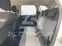 2021 Citroen C3
