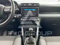 2021 Citroen C3
