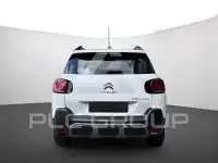 2021 Citroen C3