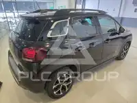 2021 Citroen C3