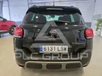 2021 Citroen C3