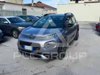2021 Citroen C3