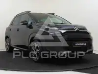 2021 Citroen C3