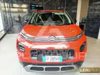 2021 Citroen C3
