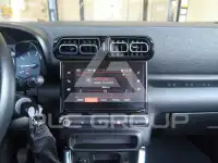 2021 Citroen C3
